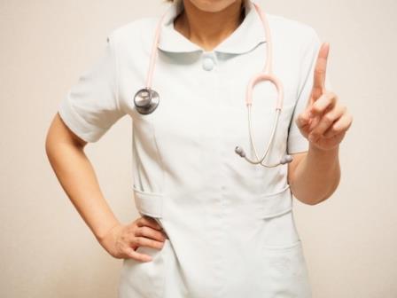 できる看護師